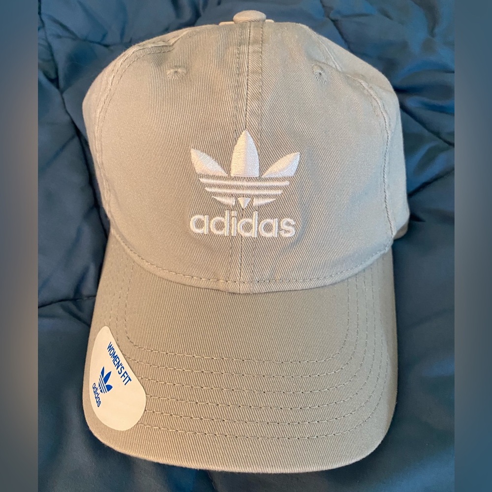 Adidas Hat